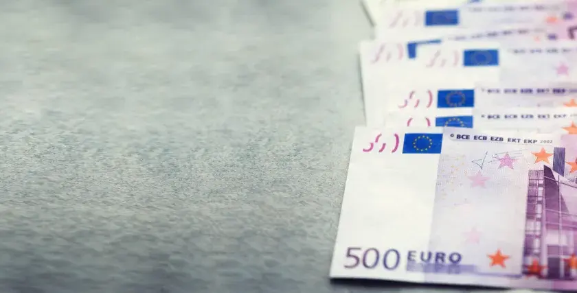 Ile wynosi dieta kierowcy w Niemczech? Sprawdź, ile możesz stracić