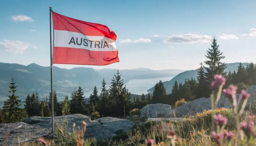 Ile zarabia elektryk w Austrii? Stawki brutto, koszty życia i formalności