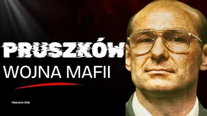 Filmy o Pruszkowie: Odkryj historie, które poruszają serca