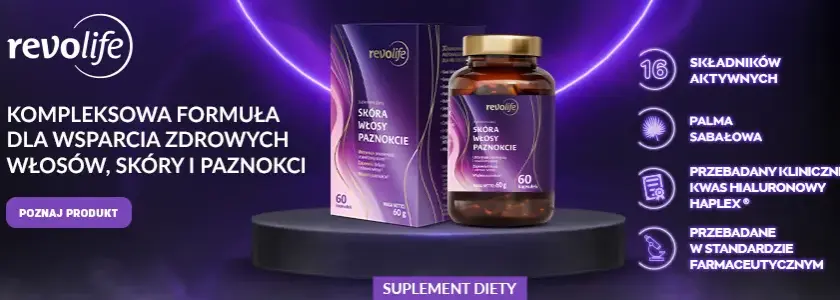 Jakie witaminy na ładną cerę? Odkryj sekrety zdrowej skóry