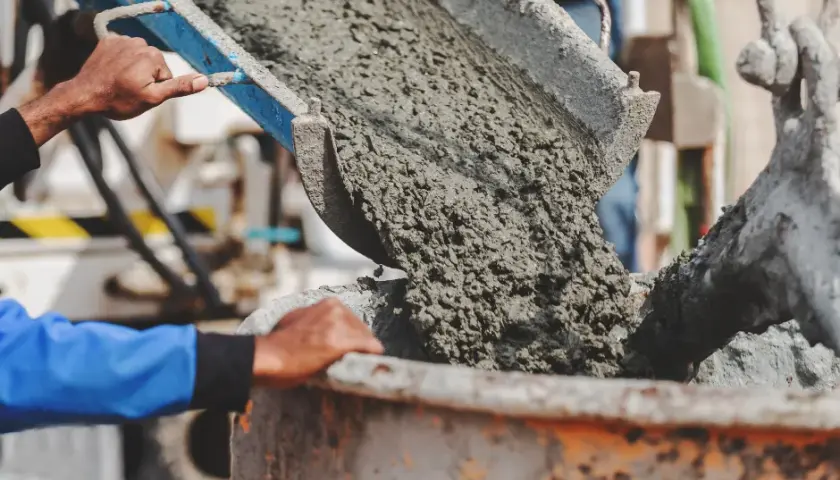 Jaki beton na strop B20 czy B25? Wybierz mądrze dla bezpieczeństwa
