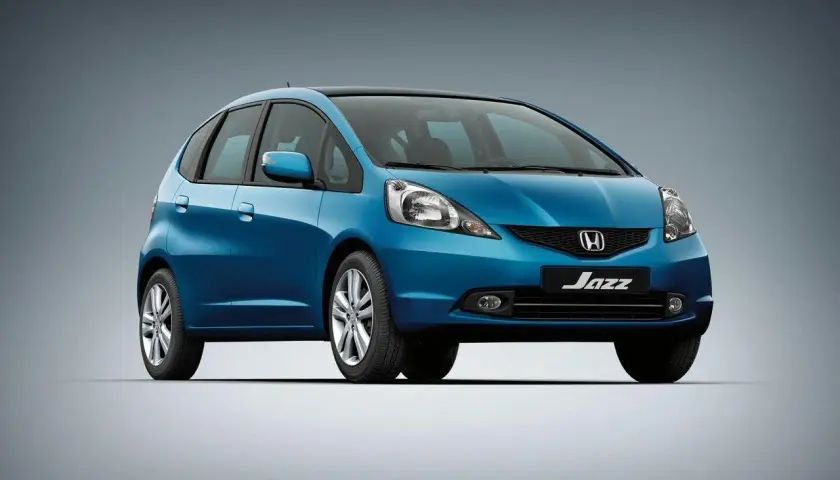 Honda Jazz II: Niezawodność i Magic Seats. Na co uważać?