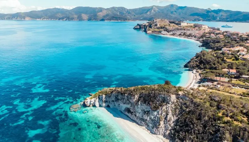 Toscana mare: le migliori località balneari per ogni tipo di viaggio