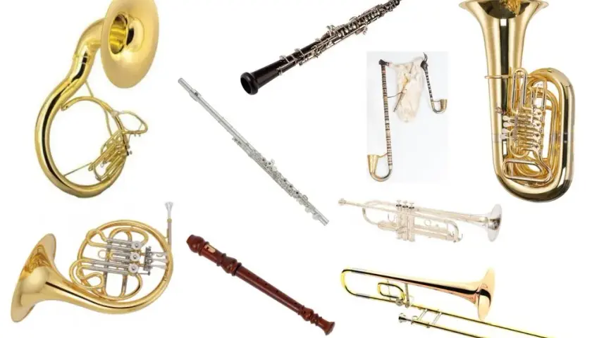 Czy organy są instrumentem dętym? Odkryj ich fascynującą klasyfikację