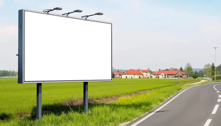 Ile kosztuje wynajem billboardu? Zaskakujące ceny i ukryte koszty