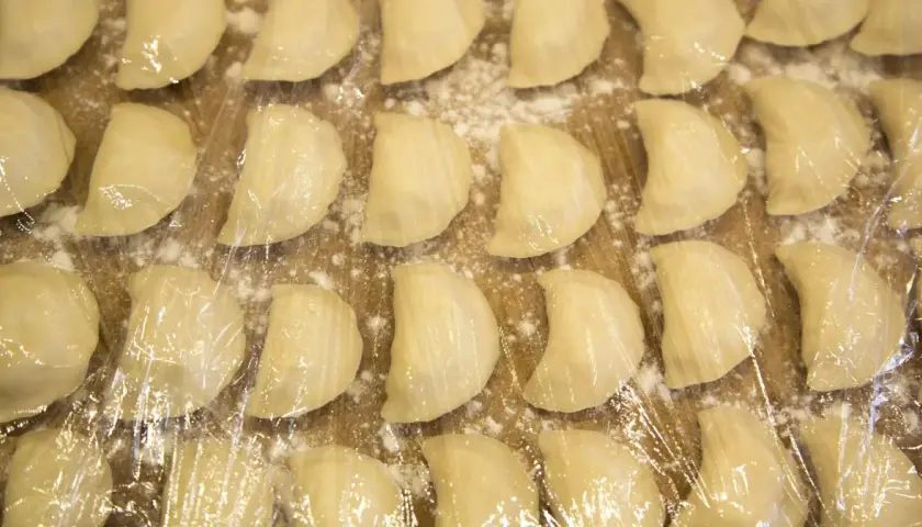 Przepis Magdy Gessler na ciasto na pierogi, które zawsze się udaje
