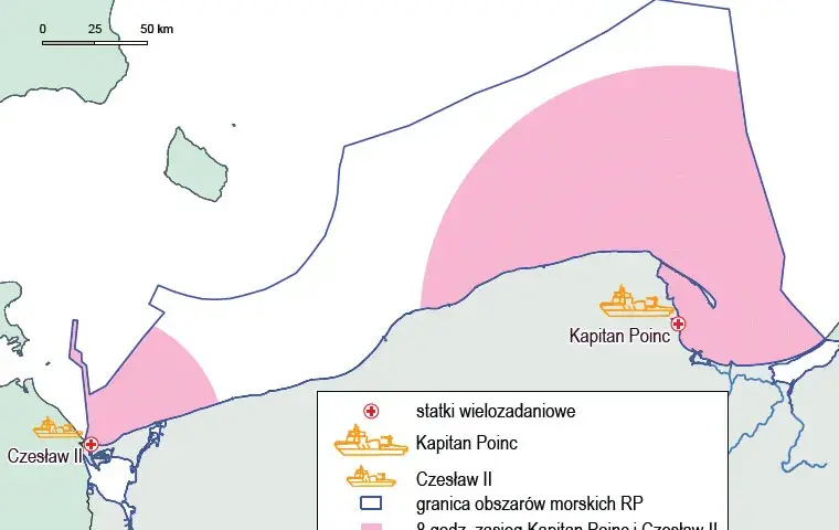 Gdzie jest Bałtyk? Odkryj tajemnice jego lokalizacji i granic