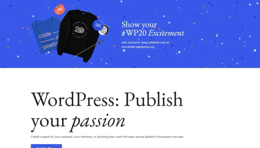 WordPress czy HTML - co wybrać, aby uniknąć problemów z projektem?