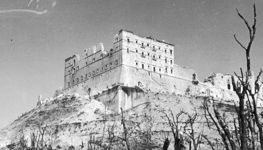Znaczenie bitwy pod Monte Cassino: Historia, która zmieniła losy wojny