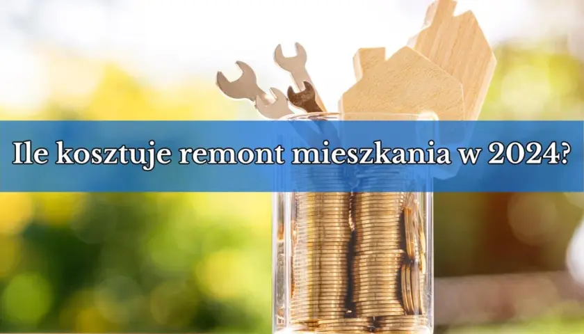 Ile kosztuje remont mieszkania w bloku? Poznaj ukryte wydatki i przykłady.