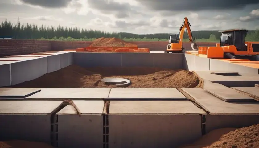 Jaki fundament pod pompę ciepła wybrać, aby uniknąć błędów i zapewnić stabilność?