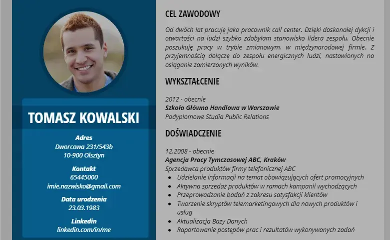Twoja kariera w kieszeni: Jak wysłać CV z telefonu profesjonalnie?