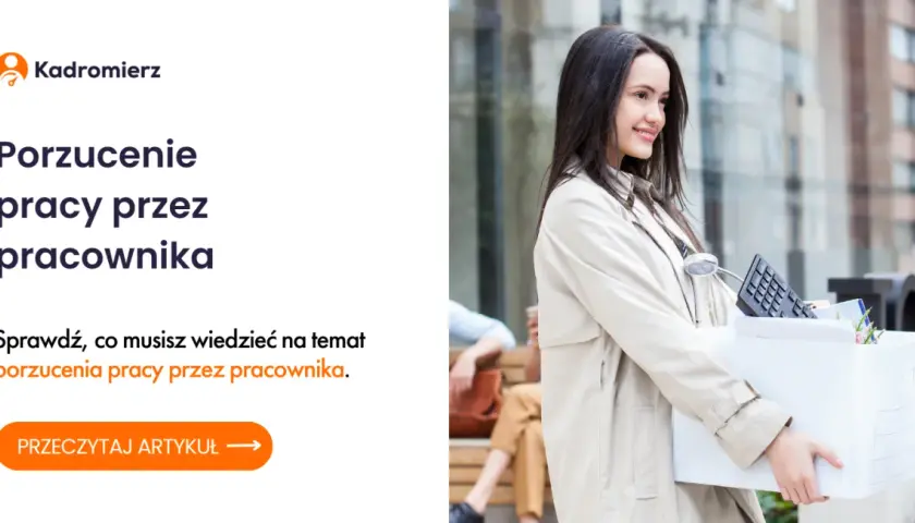 Kiedy pracownik może bezpiecznie odstąpić od pracy? Poznaj swoje prawa i ochronę