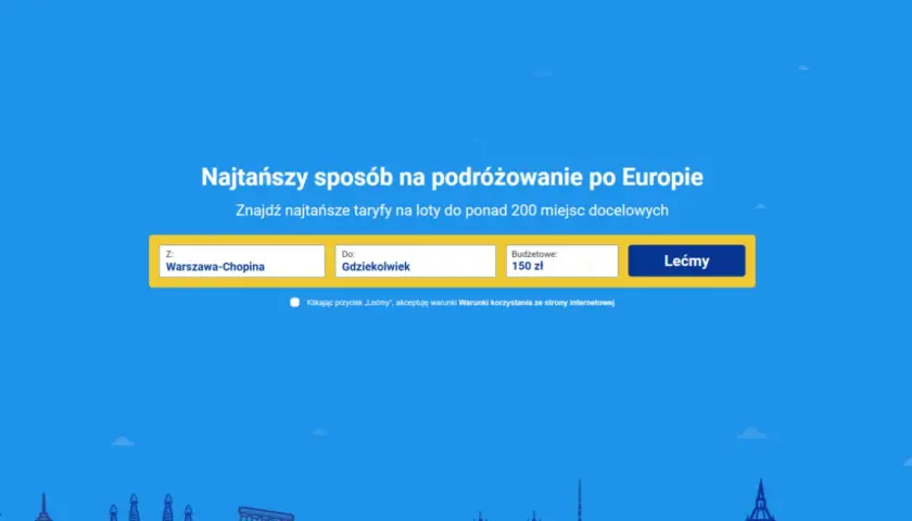 Jak znaleźć najtańsze loty Ryanair i zaoszczędzić na podróży