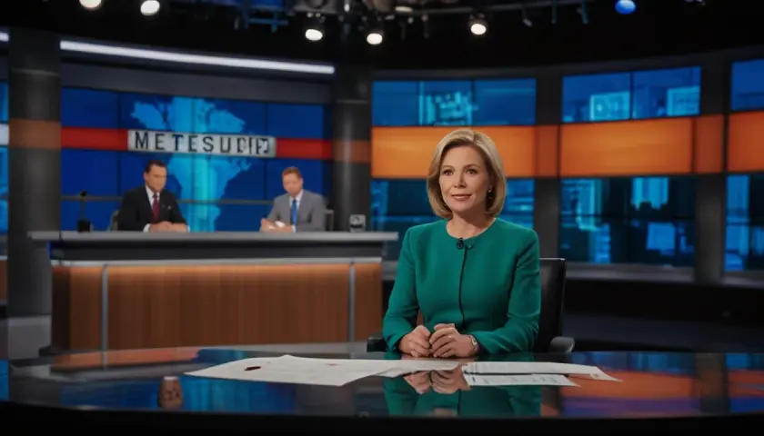 Wiesz kim naprawdę jest Małgorzata Miszczak znana z ekranu TV?