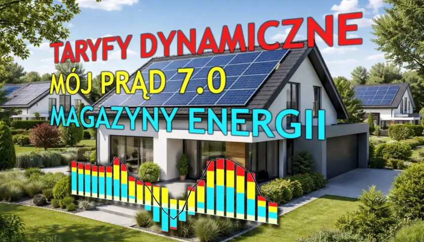 Magazyn energii 2026: Jak wybrać i sfinansować, by zyskać na PV?