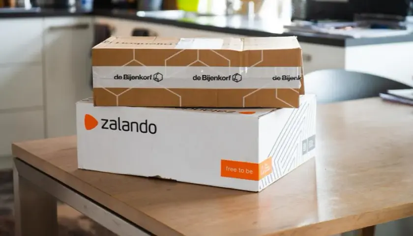 Czy na Zalando można wymienić rozmiar? Oto, co musisz wiedzieć