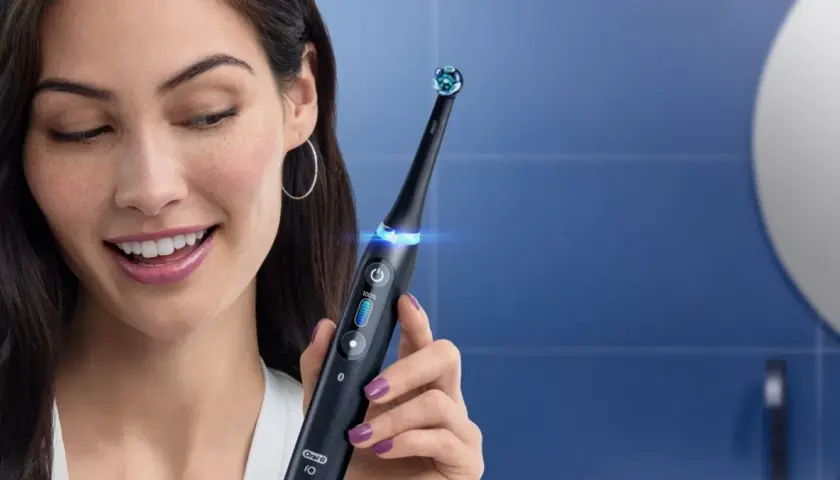 Szczoteczka magnetyczna czy soniczna? Wybierz idealną dla siebie!