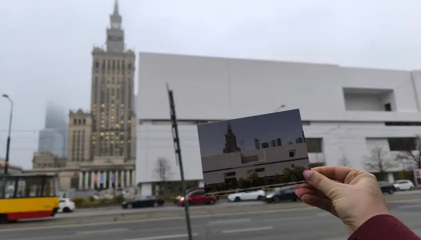 Praca w muzeum sztuki nowoczesnej: Jak zacząć i co Cię czeka?