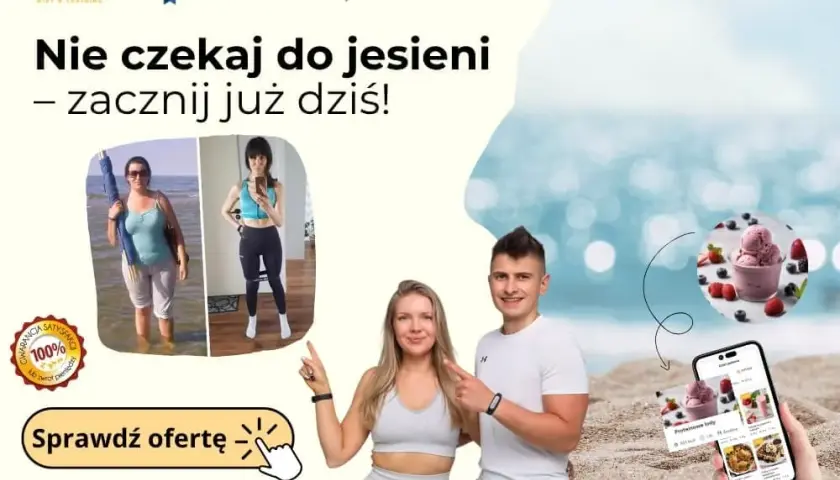Czy cardio odchudza? Sprawdź, jak skutecznie schudnąć!