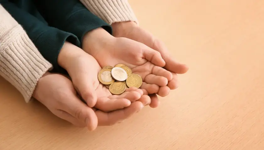 Ile wynoszą alimenty z funduszu alimentacyjnego? Sprawdź maksymalne kwoty