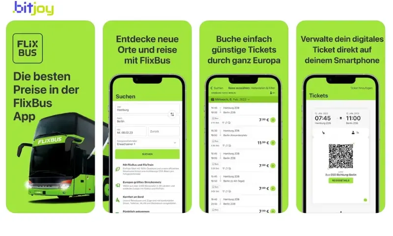 Jak zwrócić bilet Polski Bus (FlixBus)? Krok po kroku do vouchera