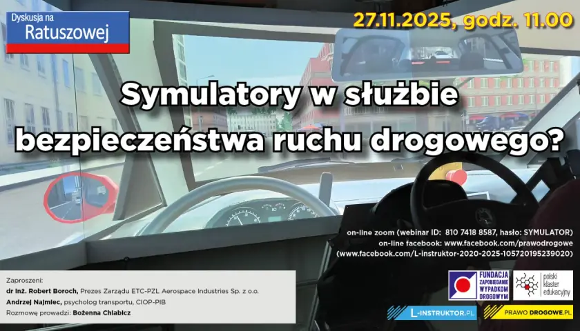 Pierwsza pomoc: Kto może szkolić legalnie? Weryfikuj instruktora!