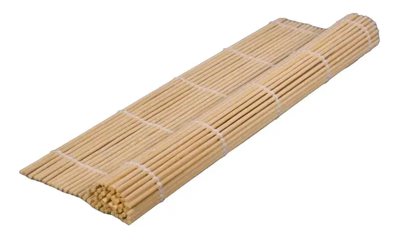 Gdzie kupić matę bambusową do sushi? Sprawdź najlepsze oferty