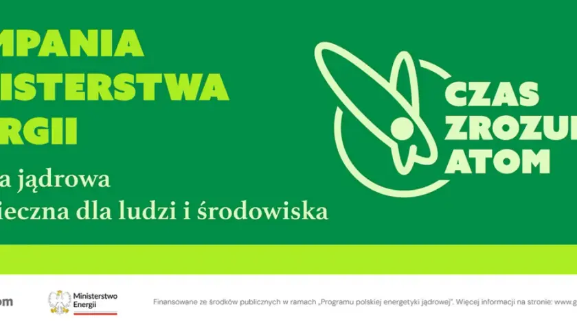 Ukraińskie elektrownie jądrowe: Czy Polska jest bezpieczna? Analiza