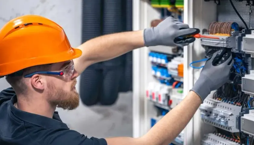 Ile zarabia elektryk w Szwecji? Zaskakujące fakty o wynagrodzeniach