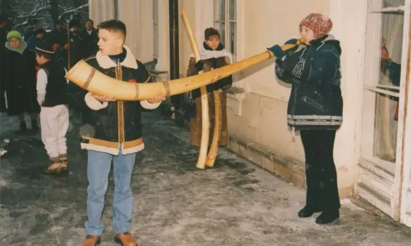 Czy w adwencie można imprezować? Odkryj, co jest dozwolone