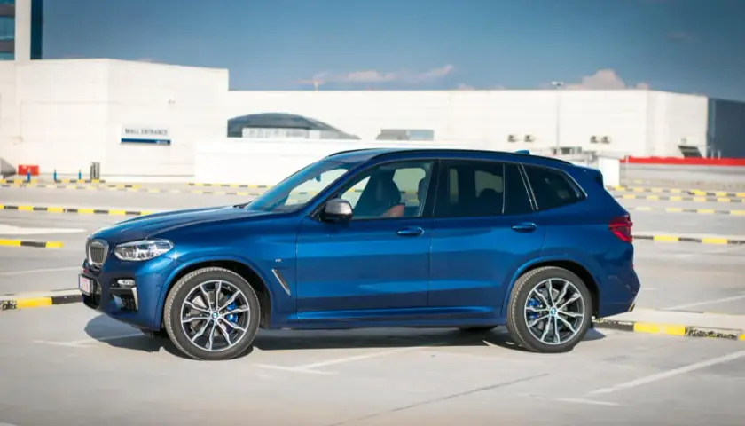 BMW X3 opinie: co mówią użytkownicy o tym popularnym SUVie?