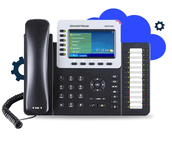 Ranking telefonii VoIP w Polsce w 2023 roku