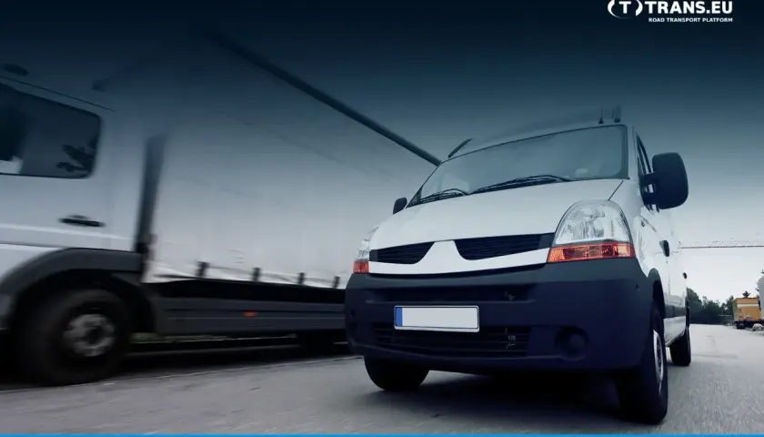 Bus do 3,5 t na międzynarodówkę: Jak wybrać, by zarabiać?