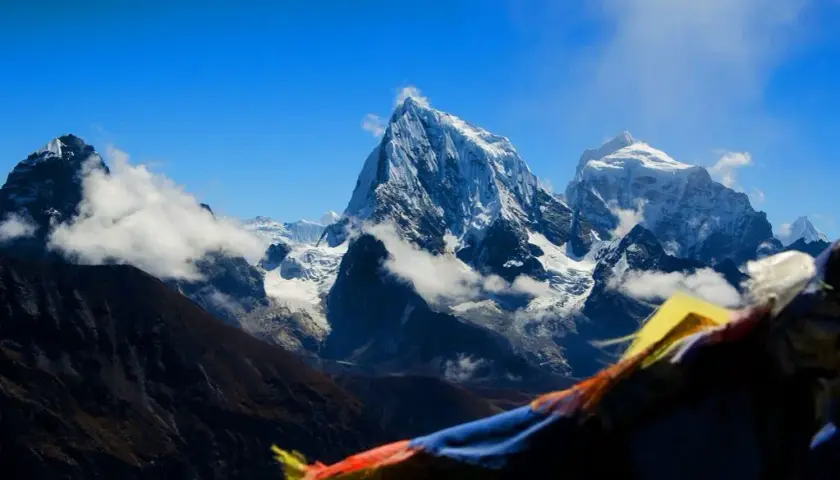 La montagna più alta: Everest, Monte Bianco e l'avventura che ti aspetta