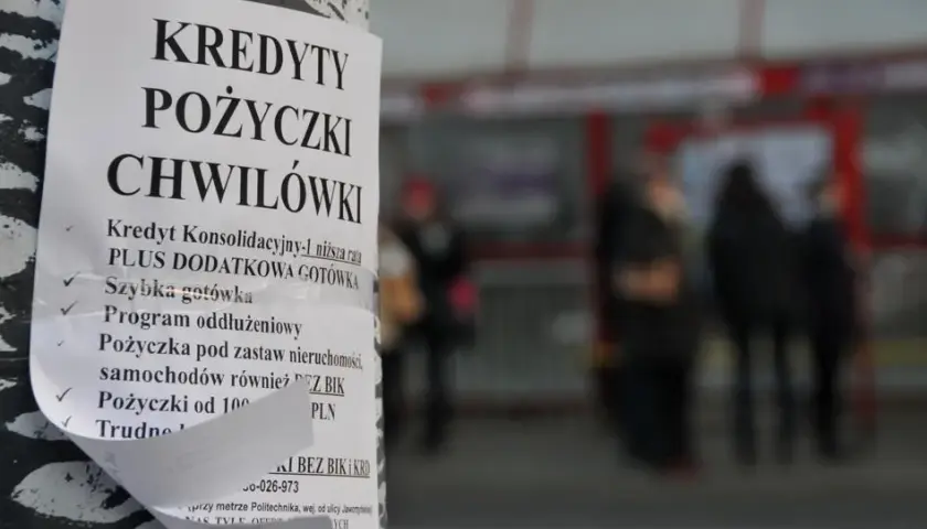 Czy chwilówki są w BIK i jak wpływają na Twoją zdolność kredytową?