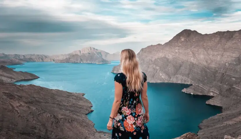 Oman czy jest bezpiecznie? Odkryj prawdziwe oblicze bezpieczeństwa