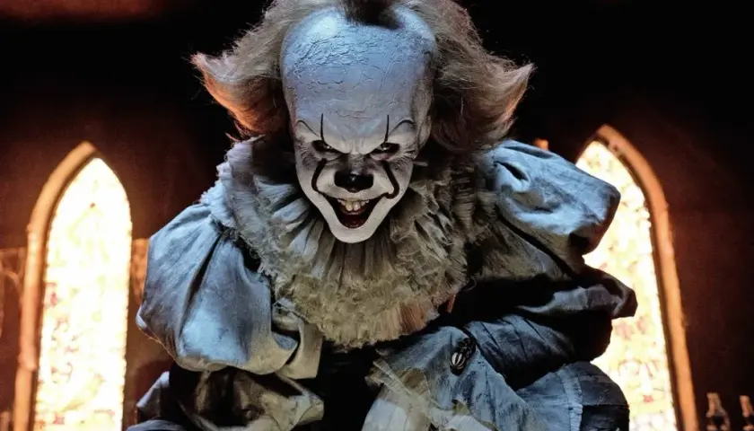 Ranking horrorów Filmweb: Top 20 najstraszniejszych filmów grozy