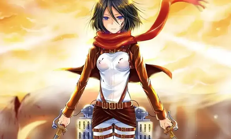 Top anime: Ikoniczne postacie - co sprawia, że są niezapomniane
