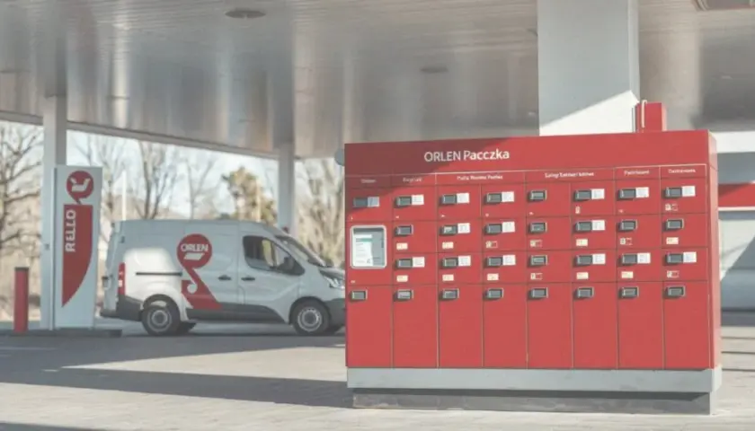 Orlen paczka ile czasu na odbiór - uniknij problemów z terminem