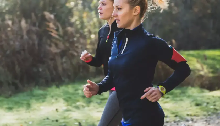 Jak utrzymać motywację w bieganiu? Trening mentalny krok po kroku