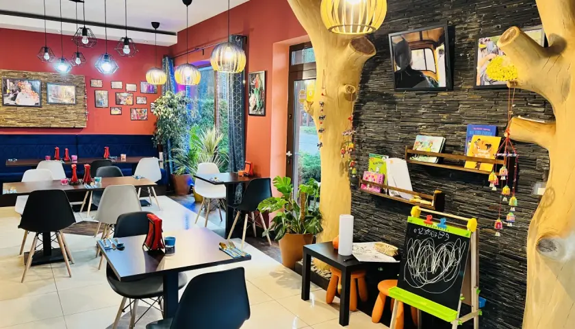 Gdzie zjeść w Rumii? Najlepsze restauracje, które musisz poznać