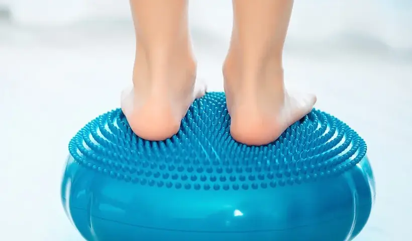 Buty na koślawość pięt u dziecka: Poradnik eksperta i kluczowe cechy
