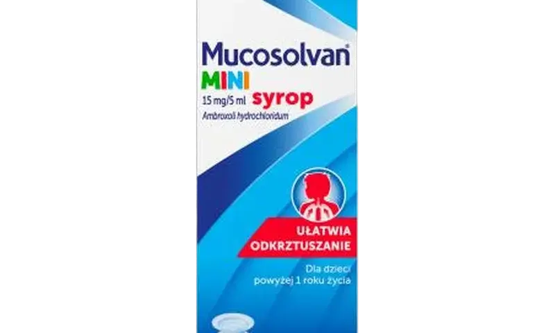 Skuteczne leki na zapalenie krtani bez recepty, które pomogą ulgę