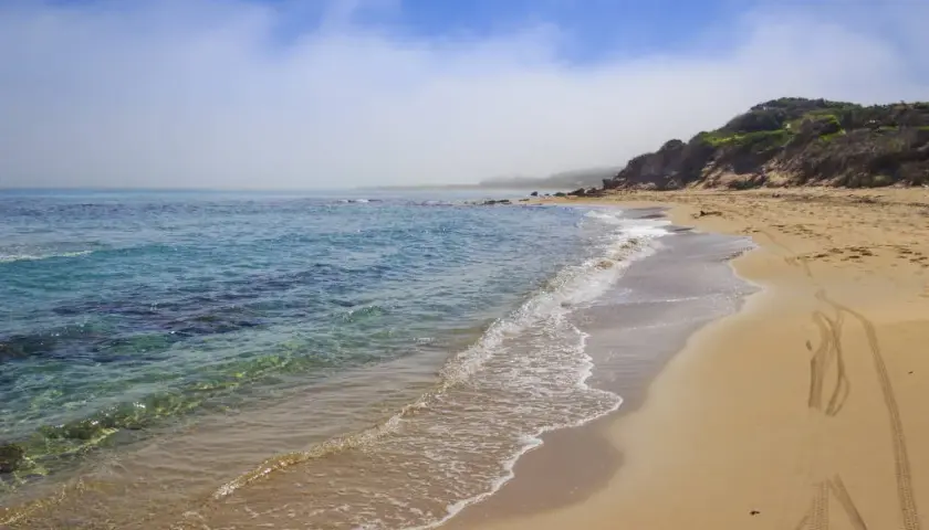 Brindisi plaże - idealne miejsce na letni urlop