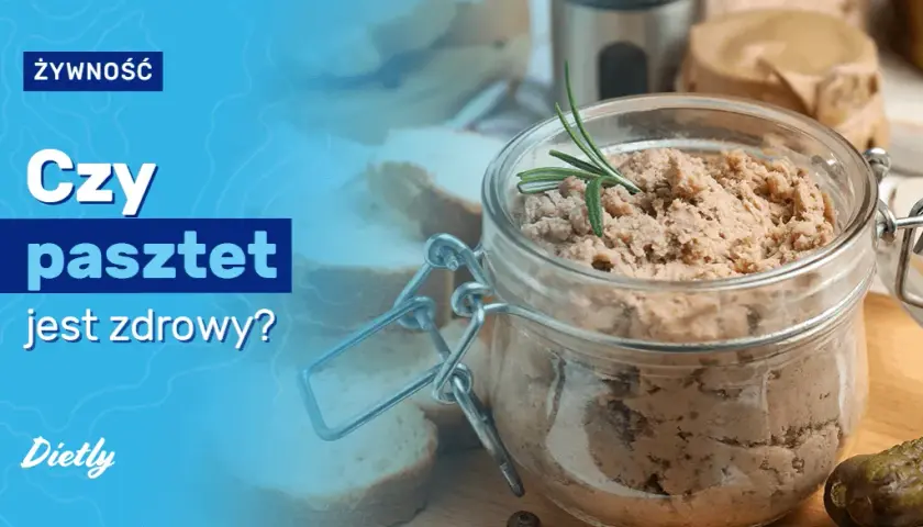 Czy pasztet jest zdrowy? Odkryj, co naprawdę kryje się w składzie