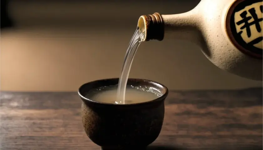 Najlepsze drinki z sake, które zaskoczą Twoje podniebienie