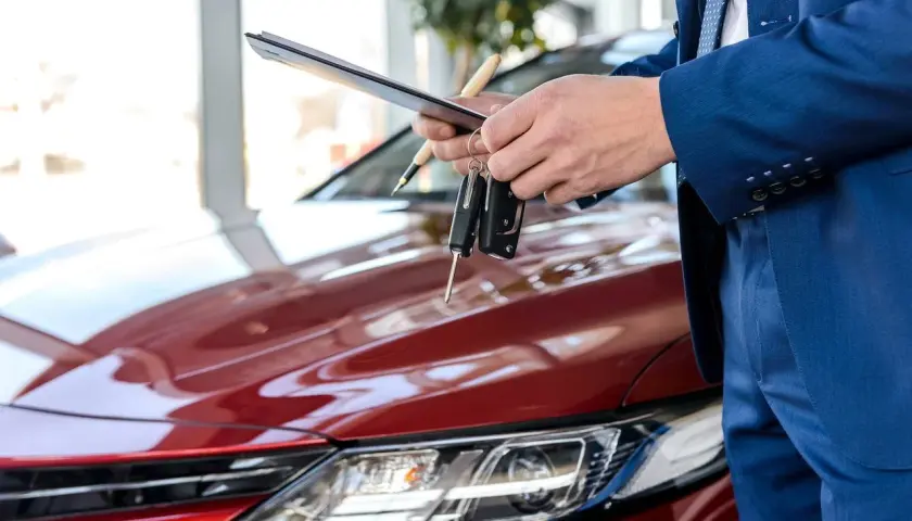 Jak odstąpić leasing i uniknąć nieprzyjemnych konsekwencji?