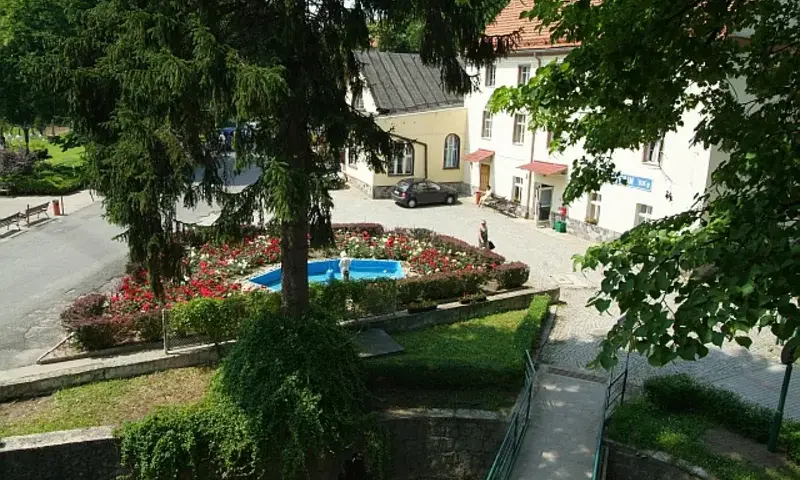 Przerzeczyn Zdrój atrakcje – odkryj ukryte skarby uzdrowiska