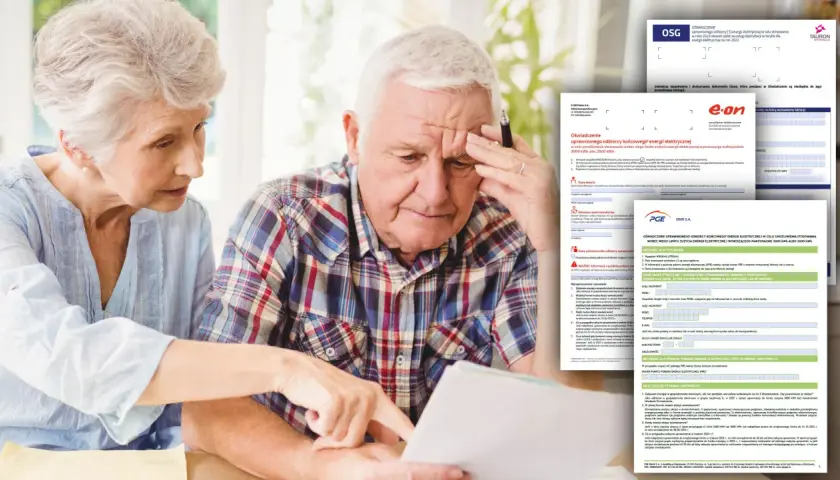 Wniosek o zwiększenie limitu prądu do kiedy – nie przegap terminu!